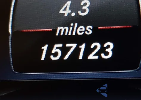 2015 Mercedes-Benz Ml 350 из США, поврежденный, VIN 4JGDA5JB9FA561548